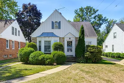 15717 Munn Road, Loveland, OH 44111 - Photo 1