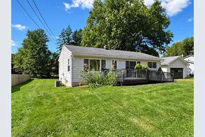 770 Danner Road, Tallmadge, OH 44278 - Photo 4