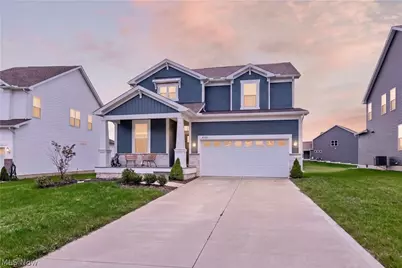 8135 Mustang Lane, Mentor, OH 44060 - Photo 1