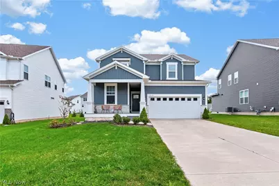 8135 Mustang Lane, Mentor, OH 44060 - Photo 2