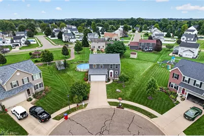 2698 Dutch Circle NE, Canton, OH 44721 - Photo 26