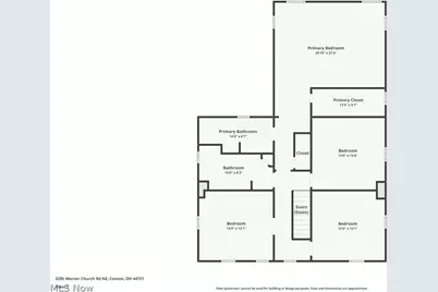 3205 Werner Church Road NE, Canton, OH 44721 - Photo 46
