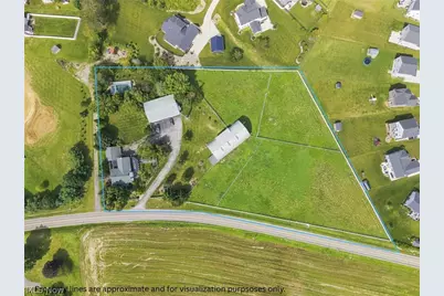 3205 Werner Church Road NE, Canton, OH 44721 - Photo 22