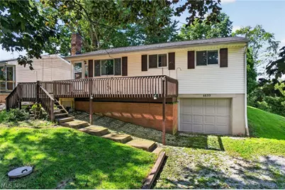 4633 Packard Avenue NW, Canton, OH 44709 - Photo 4