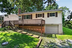 4633 Packard Ave NW, Canton, OH 44709 - Photo 4