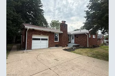 3402 Broad Street, Parkersburg, WV 26104 - Photo 2