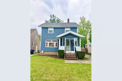 4410 W 171st Street, Loveland, OH 44135 - Photo 1
