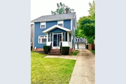 4410 W 171st Street, Loveland, OH 44135 - Photo 2
