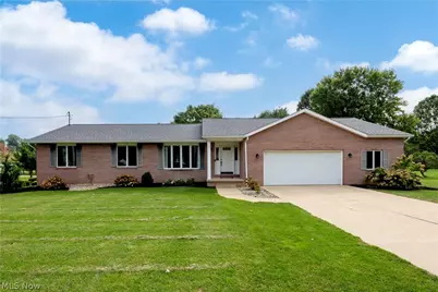 9887 Fox Knoll Drive, Orrville, OH 44667 - Photo 1