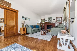 324 Woodrow St NW, North Canton, OH 44720 - Photo 4