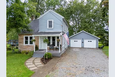 314 N Summit Street, Smithville, OH 44677 - Photo 38