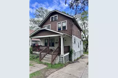 1127 East Avenue, Akron, OH 44307 - Photo 2