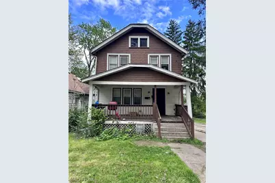 1127 East Avenue, Akron, OH 44307 - Photo 1