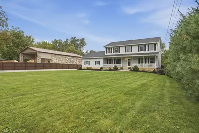 6295 Plum Street NE, Louisville, OH 44641 - Photo 2