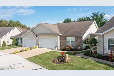 1192 Chaucer Circle, Akron, OH 44312 - Photo 1