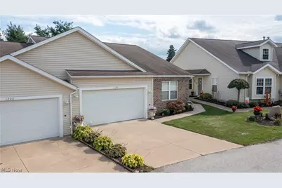 1192 Chaucer Circle, Akron, OH 44312 - Photo 2
