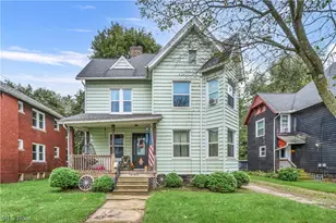 611 Wellman Ave SE, Massillon, OH 44646 - Photo 2