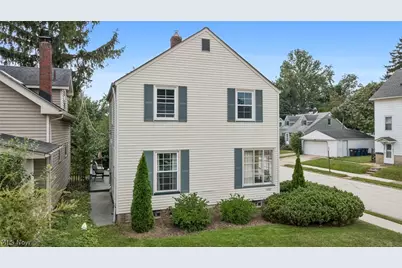 14305 Delaware Avenue, Oakwood, OH 44107 - Photo 30