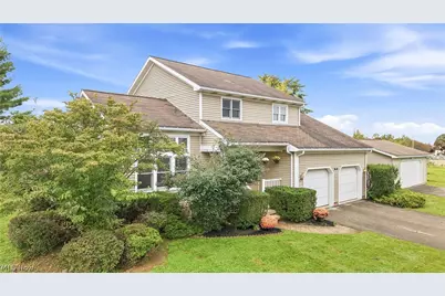 393 Cunningham Road, Salem, OH 44460 - Photo 4