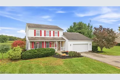 405 Cunningham Road, Salem, OH 44460 - Photo 2