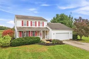 405 Cunningham Rd, Salem, OH 44460 - Photo 2