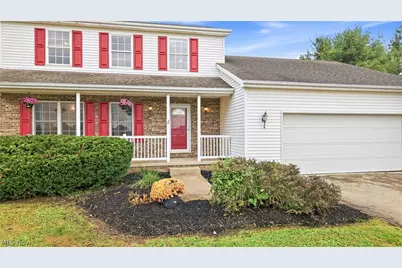 405 Cunningham Road, Salem, OH 44460 - Photo 4