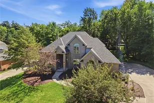 1418 Homestead Creek Dr, Grandview Heights, OH 44147 - Photo 46