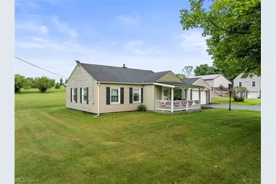 1152 County Road 54, Richmond, OH 43944 - Photo 2