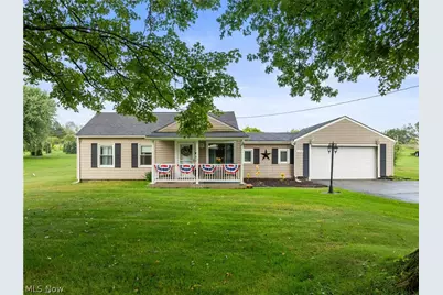 1152 County Road 54, Richmond, OH 43944 - Photo 1