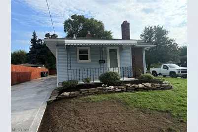 2524 Albrecht Avenue, Akron, OH 44312 - Photo 2