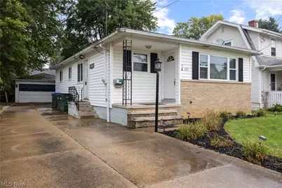 617 Marguerite Avenue, Cuyahoga Falls, OH 44221 - Photo 1