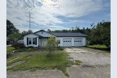 26081 Rock Street, Coolville, OH 45723 - Photo 1