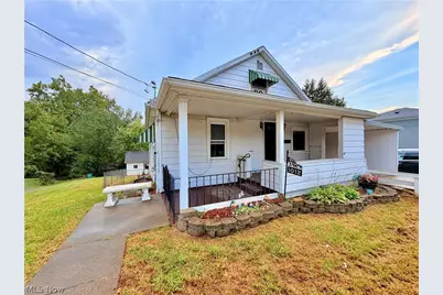 1012 Camden Avenue, Parkersburg, WV 26101 - Photo 1