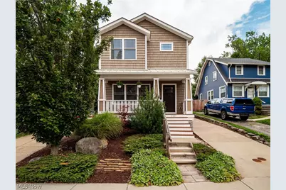 1427 Scenic Street, Oakwood, OH 44107 - Photo 2