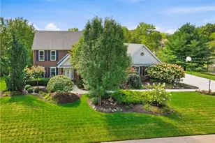 1515 Walnut Creek Trail, Mansfield, OH 44906 - Photo 1