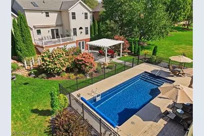 1515 Walnut Creek Trail, Mansfield, OH 44906 - Photo 4