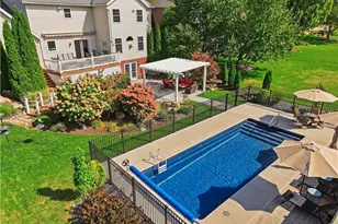 1515 Walnut Creek Trail, Mansfield, OH 44906 - Photo 4