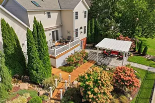 1515 Walnut Creek Trail, Mansfield, OH 44906 - Photo 8