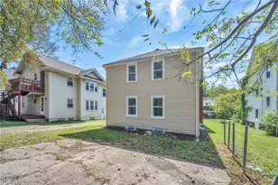 907 Whittier Ave, Akron, OH 44320 - Photo 32