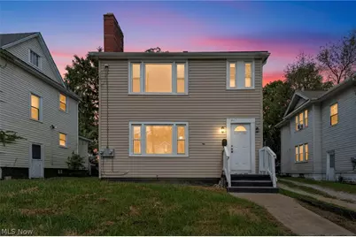907 Whittier Avenue, Akron, OH 44320 - Photo 2