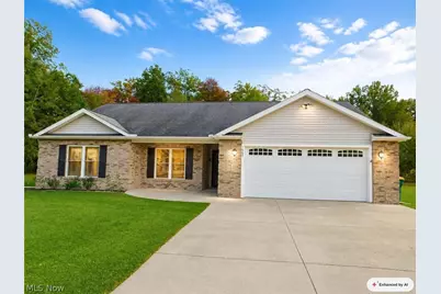 1660 Logging Court, Geneva, OH 44041 - Photo 2