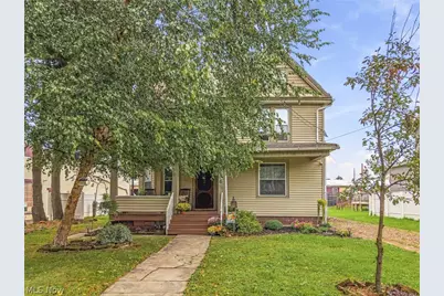 136 W Campbell Street, Loudonville, OH 44842 - Photo 2
