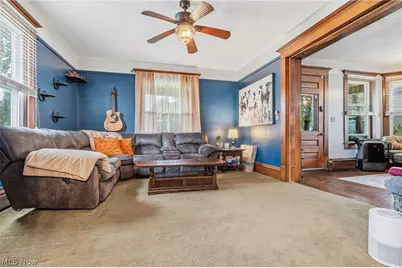 136 W Campbell Street, Loudonville, OH 44842 - Photo 6