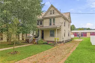 136 W Campbell St, Loudonville, OH 44842 - Photo 1