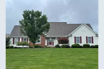 9940 Stone Hollow Road, Concord Twp, OH 44060 - Photo 1