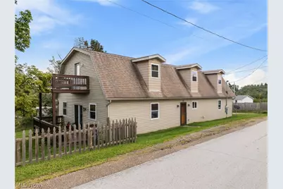 308 Carl Street, Barnesville, OH 43713 - Photo 1