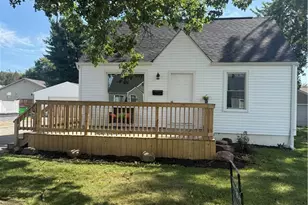 1356 Stratford St, Barberton, OH 44203 - Photo 1