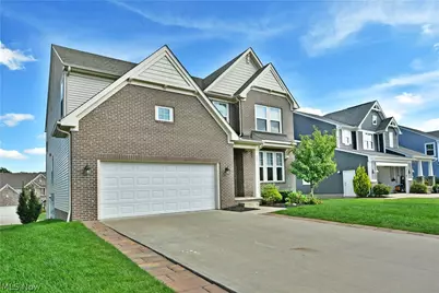 987 Hawkin Lane, Aurora, OH 44202 - Photo 2