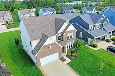 987 Hawkin Lane, Aurora, OH 44202 - Photo 4