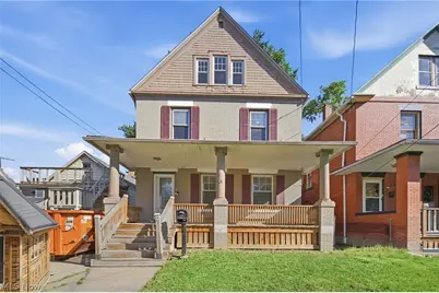 3818 Woodbridge Avenue, Loveland, OH 44109 - Photo 1
